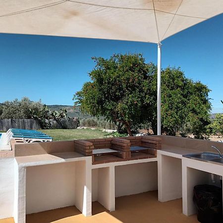 Cortijo Alzamigaja Villa Archidona Eksteriør bilde
