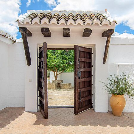 Cortijo Alzamigaja Villa Archidona Eksteriør bilde