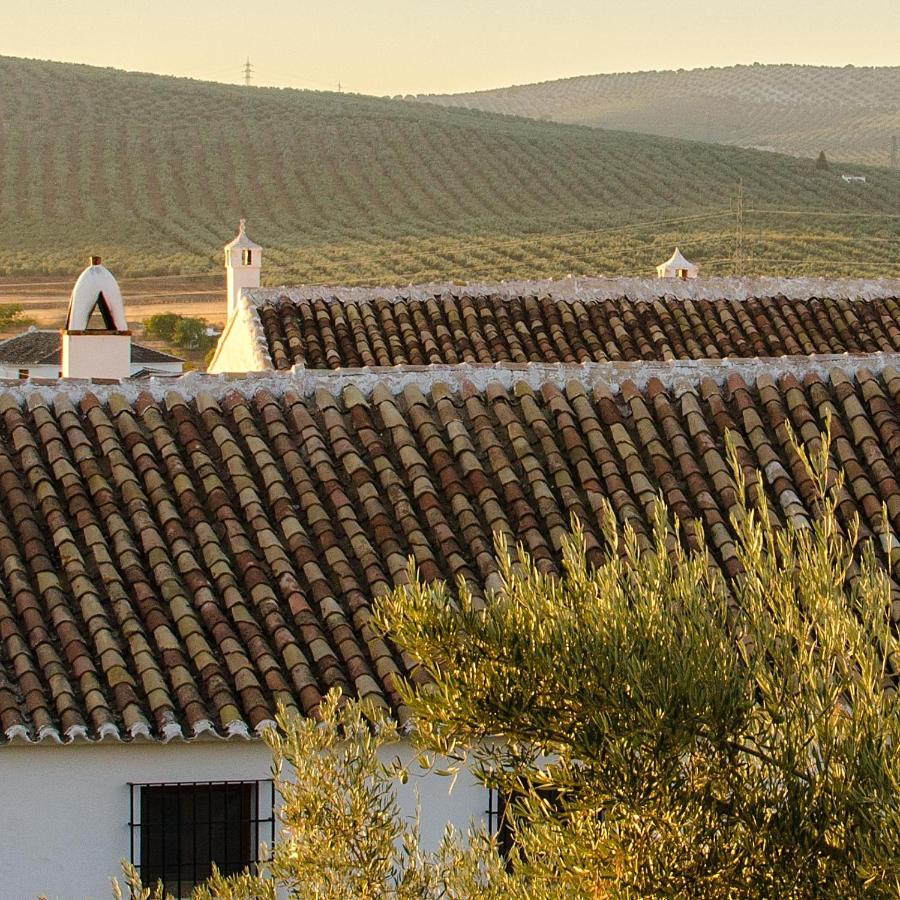 Cortijo Alzamigaja Villa Archidona Eksteriør bilde