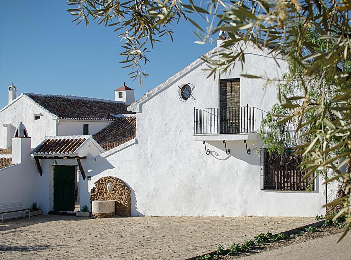Cortijo Alzamigaja Villa Archidona Eksteriør bilde