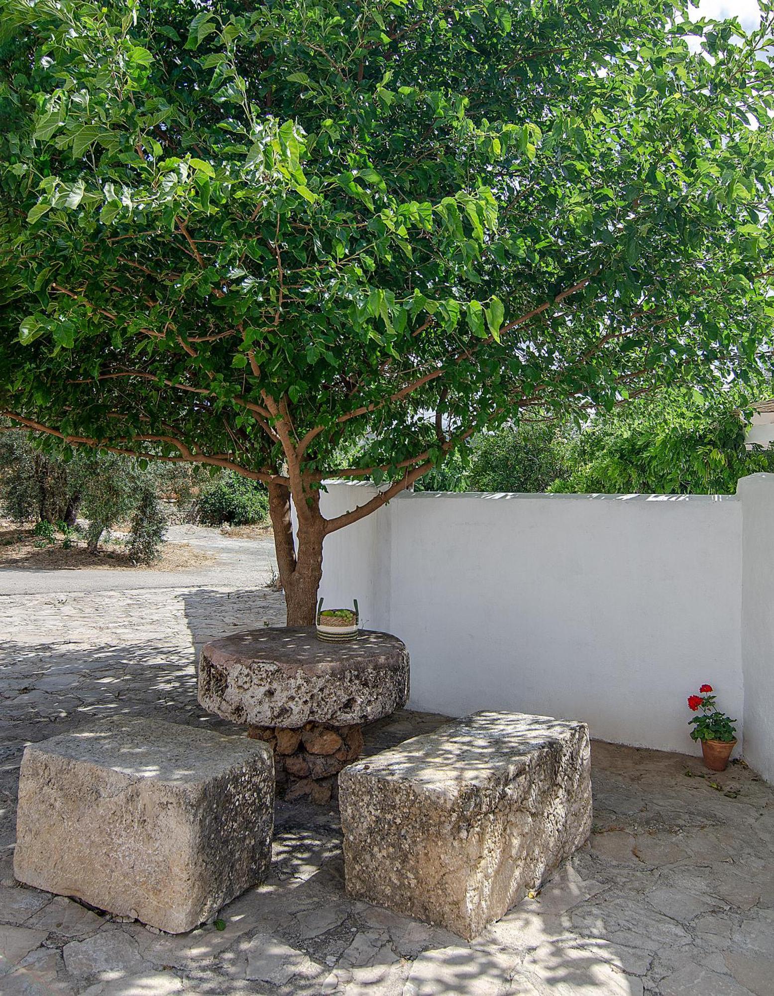 Cortijo Alzamigaja Villa Archidona Eksteriør bilde
