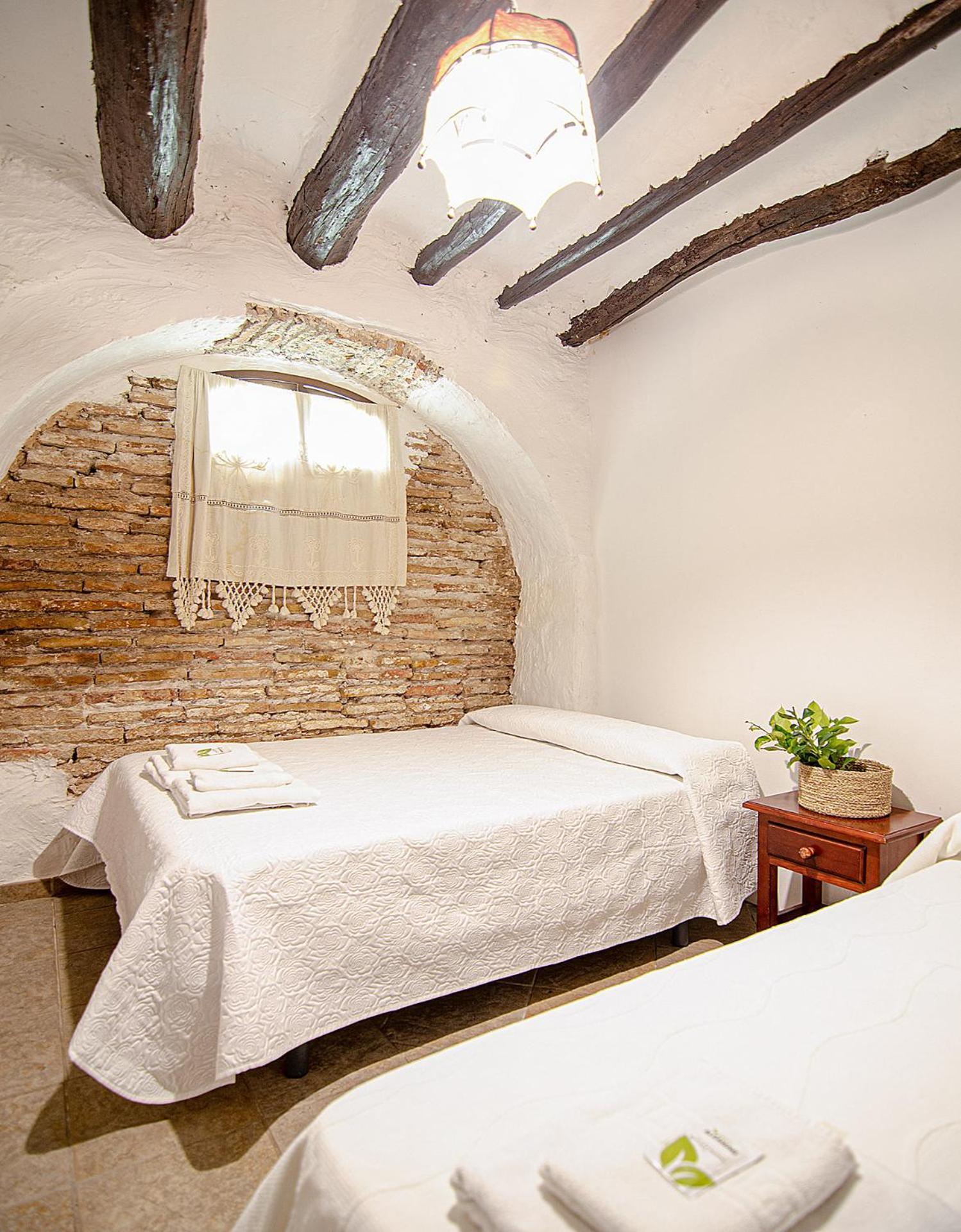Cortijo Alzamigaja Villa Archidona Eksteriør bilde
